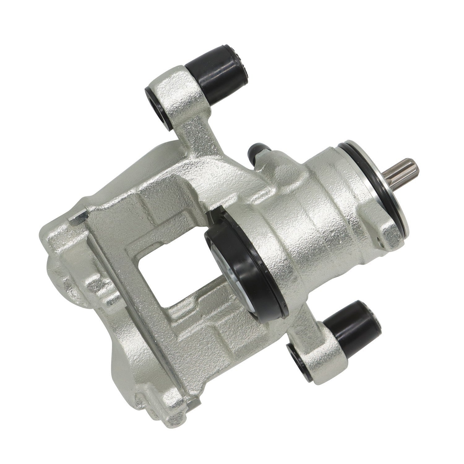 Rear Right Brake Caliper for 2015-2023 Land Rover Discovery Sport
