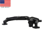 Rear Coolant Water Heater Pipe & Sensor for Land Rover 2018+ 5.0L V8 LR186834