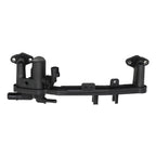 Rear Coolant Water Heater Pipe & Sensor for Land Rover 2018+ 5.0L V8 LR186834