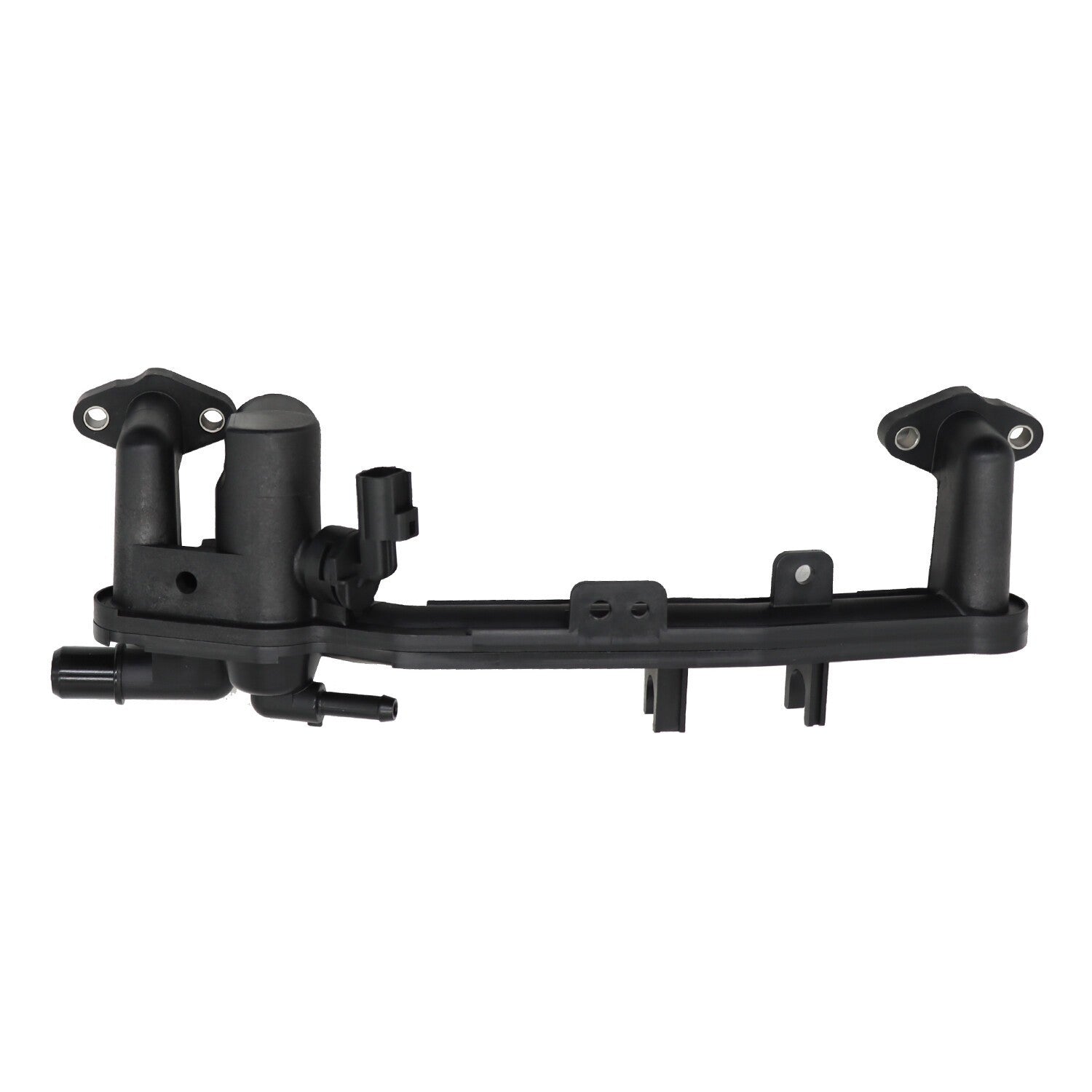 Rear Coolant Water Heater Pipe & Sensor for Land Rover 2018+ 5.0L V8 LR186834