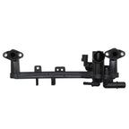 Rear Coolant Water Heater Pipe & Sensor for Land Rover 2018+ 5.0L V8 LR186834