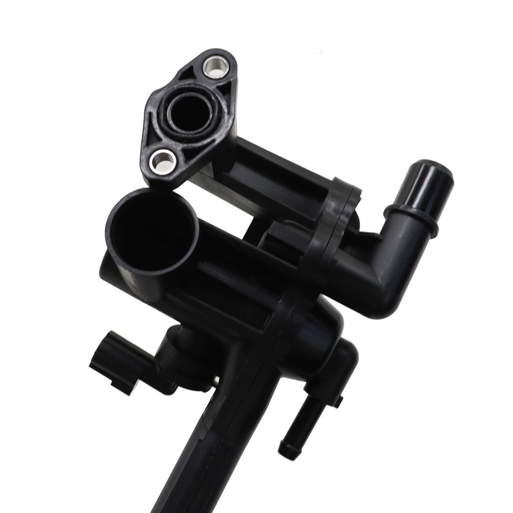 Rear Coolant Water Heater Pipe & Sensor for Land Rover 2018+ 5.0L V8 LR186834