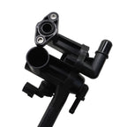Rear Coolant Water Heater Pipe & Sensor for Land Rover 2018+ 5.0L V8 LR186834