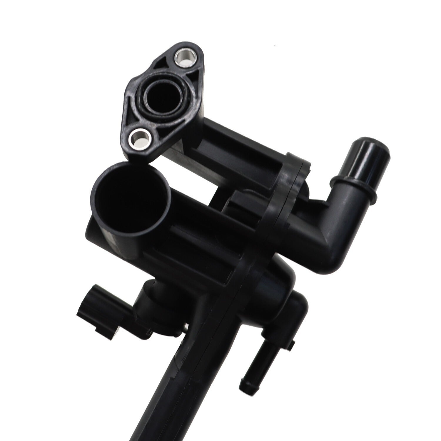 Rear Coolant Water Heater Pipe & Sensor for Land Rover 2018+ 5.0L V8 LR186834