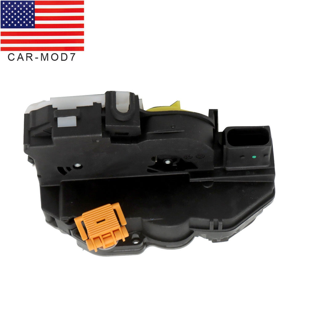Rear Left Door Lock Actuator for Chevrolet Sonic 2012-13 & Trax 2013-17