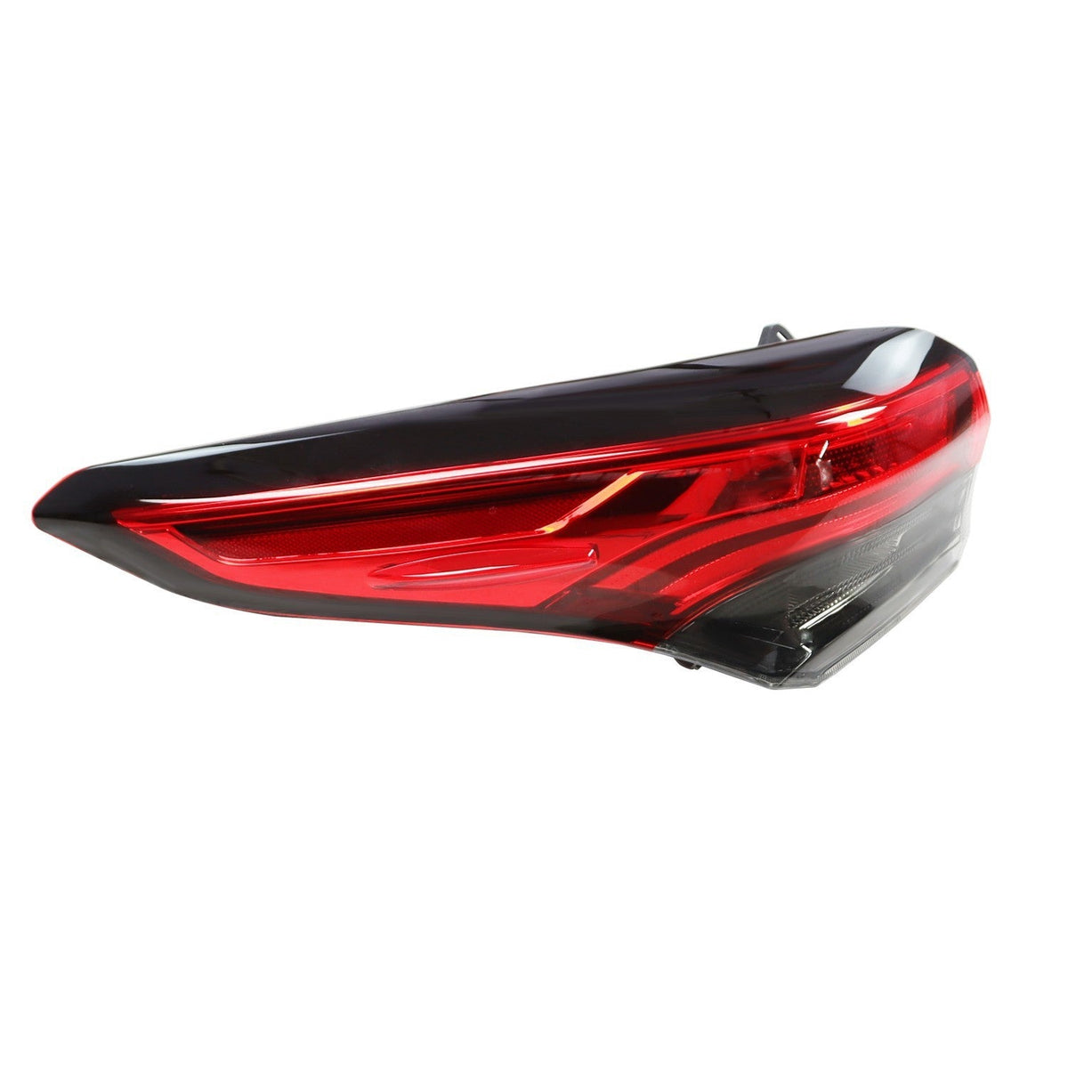 Rear Left Tail Light Brake Lamp for Toyota Highlander 2020-2022 Outer Driver