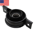 Rear Driveshaft Center Carrier Bearing for 2010-2016 Jeep Grand Cherokee