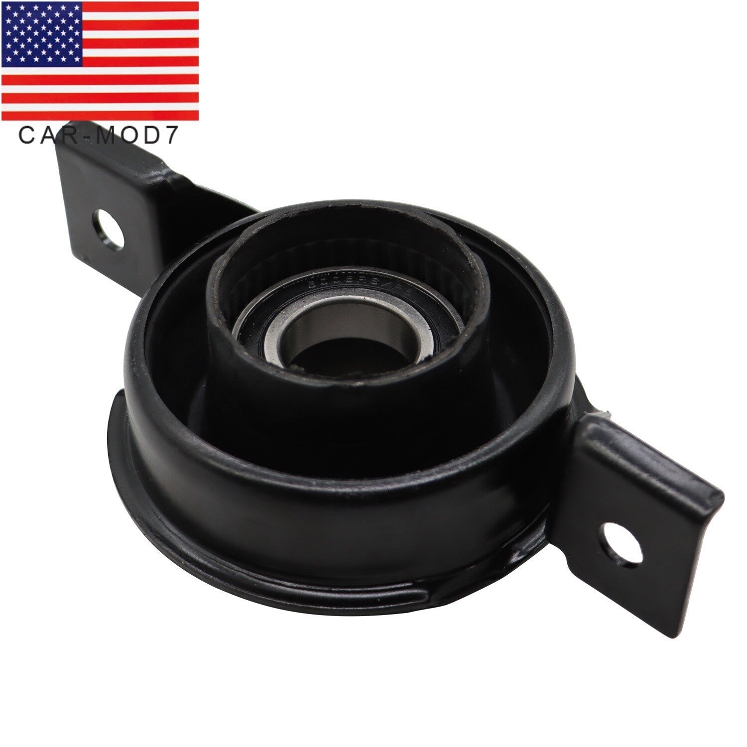 Rear Driveshaft Center Carrier Bearing for 2010-2016 Jeep Grand Cherokee