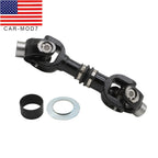 Can-Am Ski-Doo Maverick Max 1000R Rear Driveshaft Set 703500994 2014-16