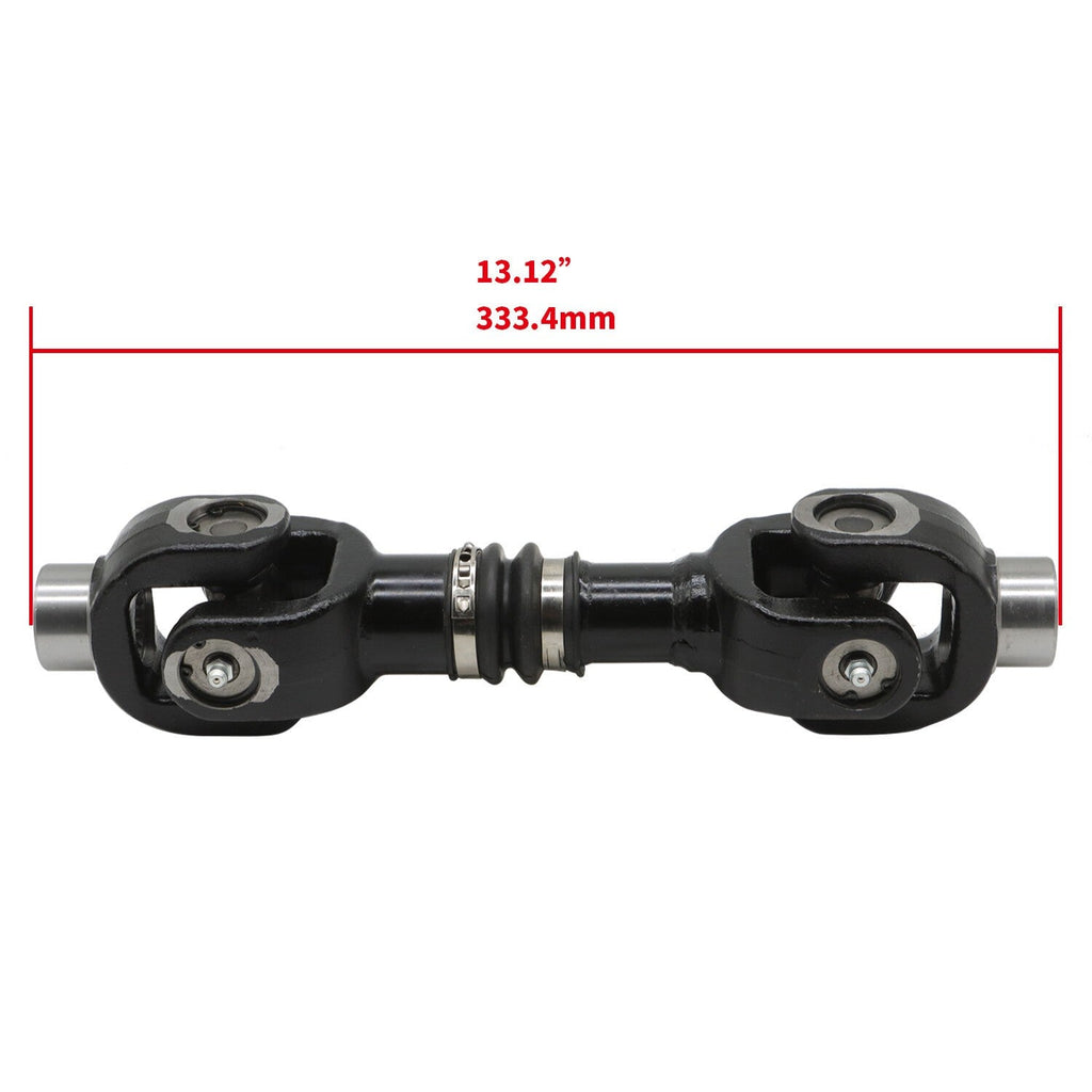 Can-Am Ski-Doo Maverick Max 1000R Rear Driveshaft Set 703500994 2014-16