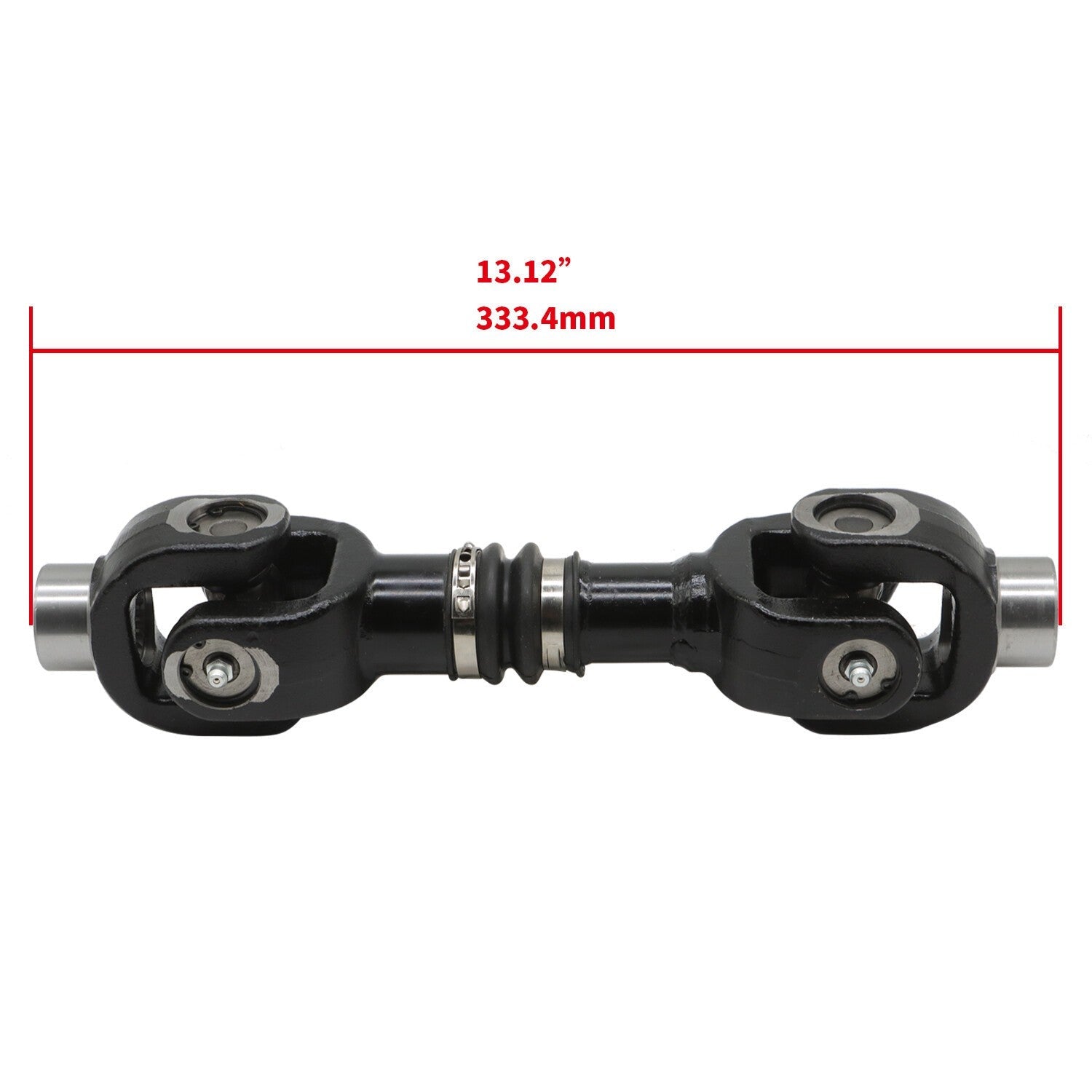 Can-Am Ski-Doo Maverick Max 1000R Rear Driveshaft Set 703500994 2014-16
