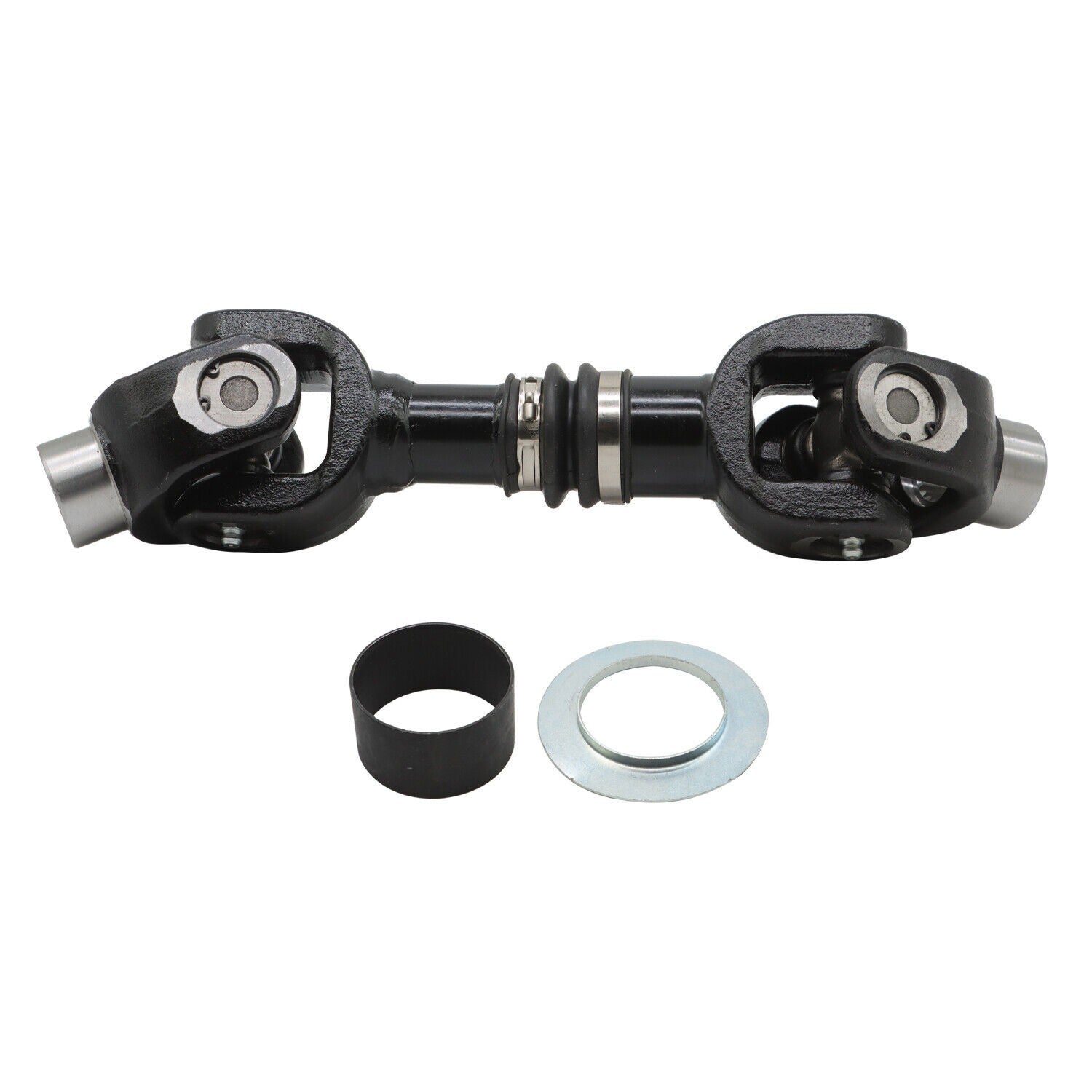 Can-Am Ski-Doo Maverick Max 1000R Rear Driveshaft Set 703500994 2014-16