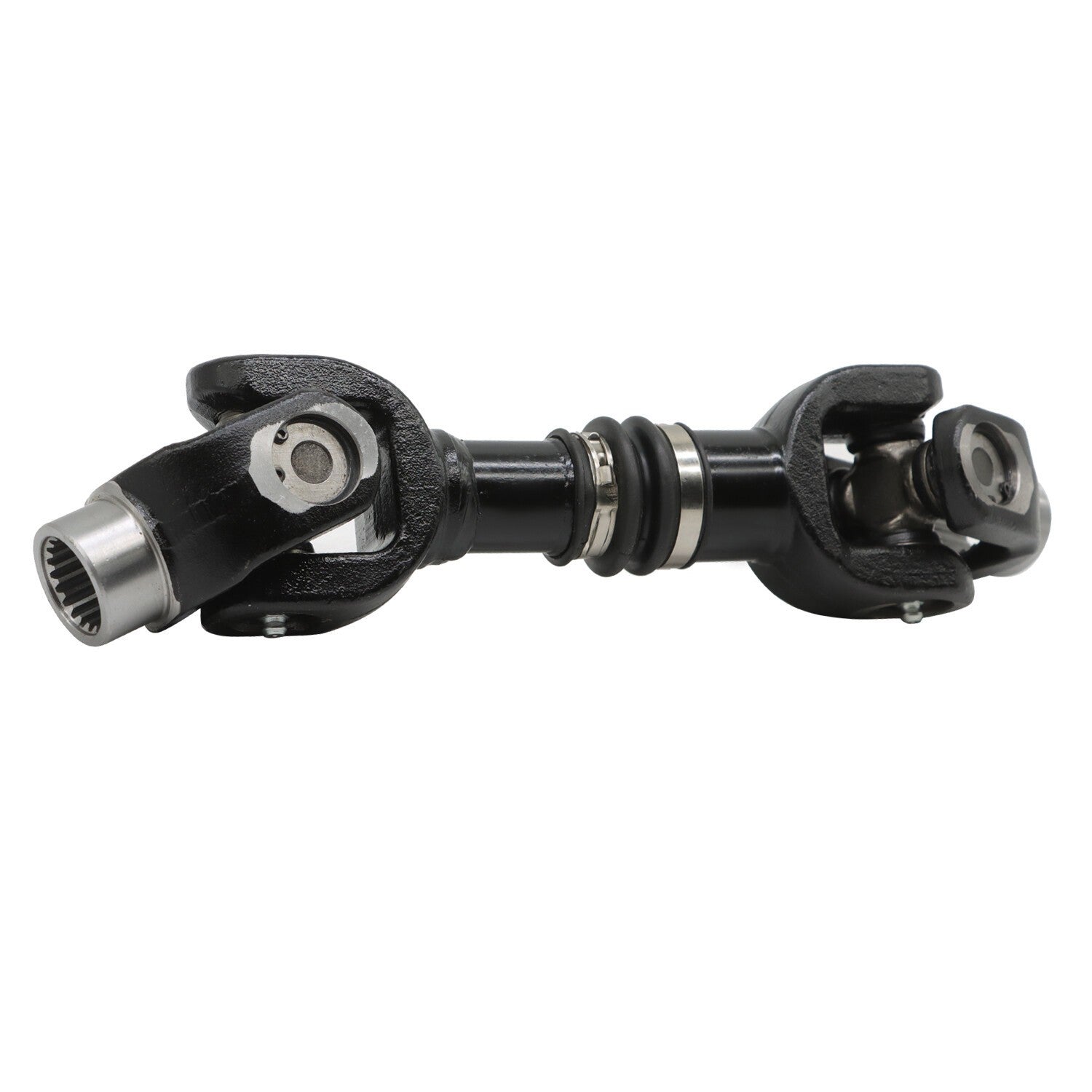 Can-Am Ski-Doo Maverick Max 1000R Rear Driveshaft Set 703500994 2014-16