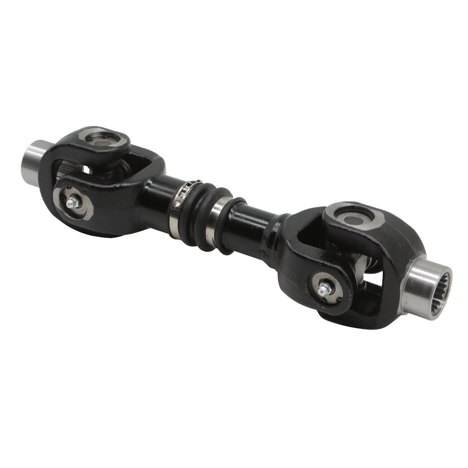 Can-Am Ski-Doo Maverick Max 1000R Rear Driveshaft Set 703500994 2014-16