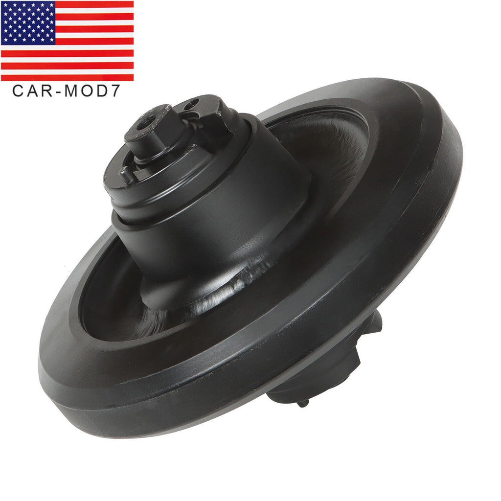 Rear Idler Wheel for Kubota SVL75 SVL90 SVL95 SVL97-2 Skid Steer NEW