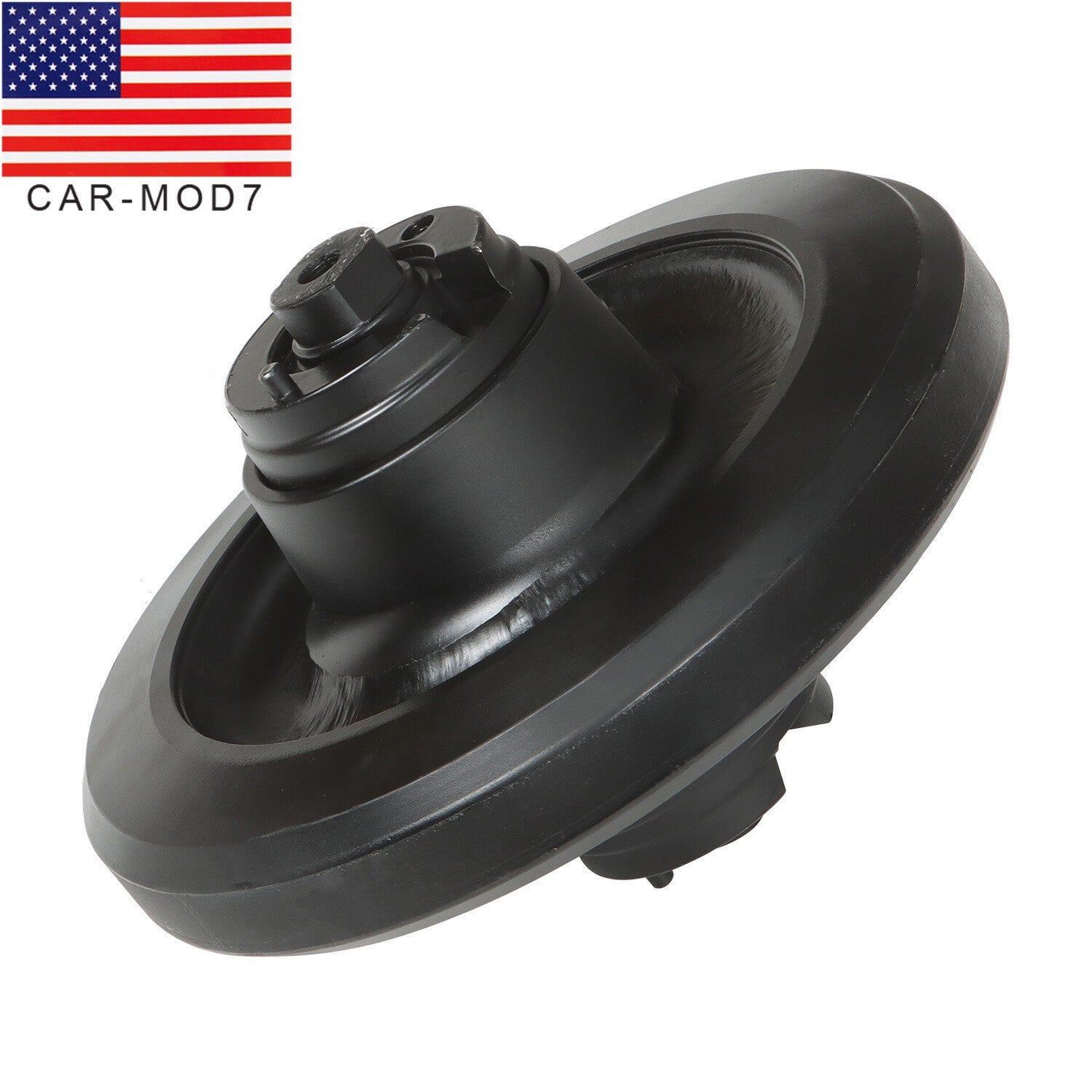 Rear Idler Wheel for Kubota SVL75 SVL90 SVL95 SVL97-2 Skid Steer NEW