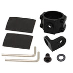 Rear LED Flag Whip Antenna Reverse Light Mount Bracket for Can-Am Maverick X3