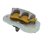 Rear Left & Right Brake Calipers with Sintered Pads for Can-Am Maverick X3 2017-