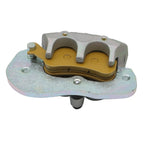Rear Left & Right Brake Calipers with Sintered Pads for Can-Am Maverick X3 2017-