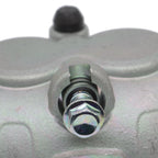 Rear Left & Right Brake Calipers with Sintered Pads for Can-Am Maverick X3 2017-
