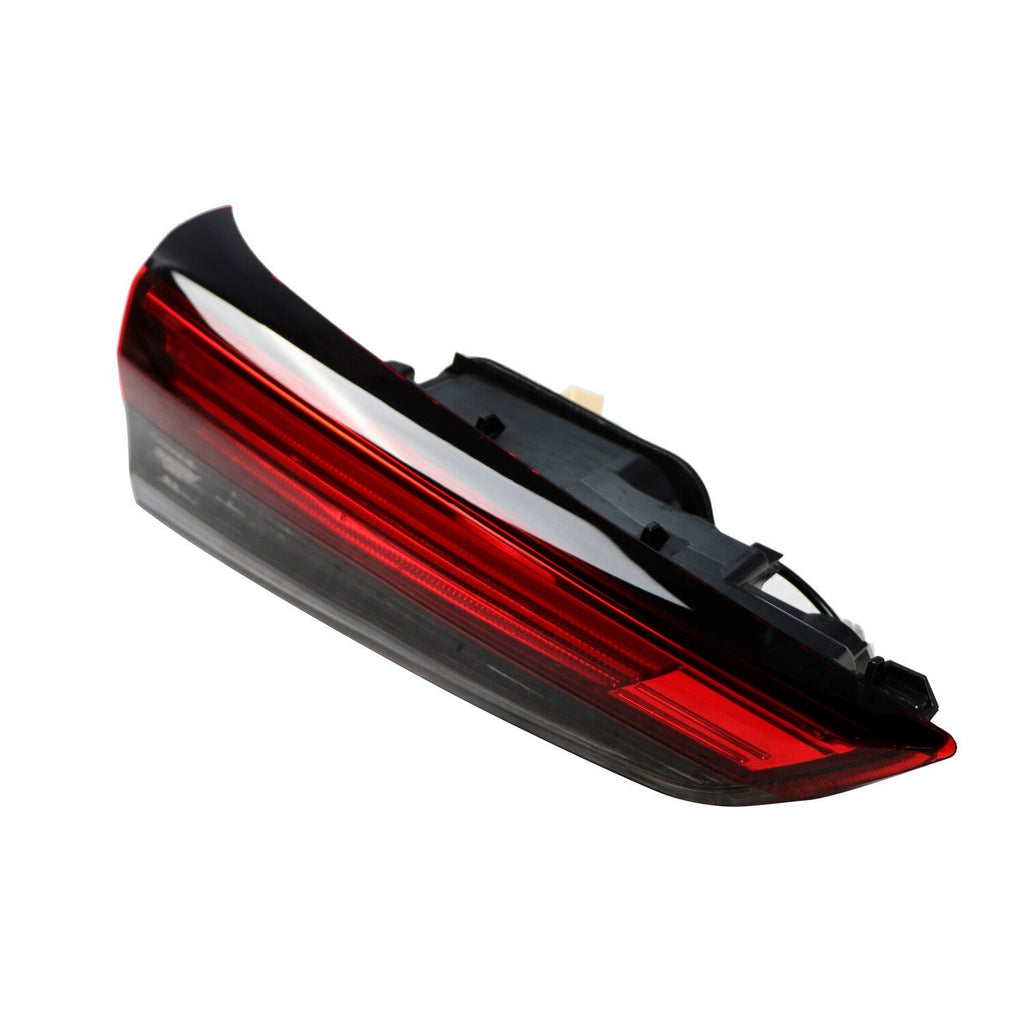 2020-2022 Toyota Highlander Rear Left Inner Tail Light Driver Side Replacement