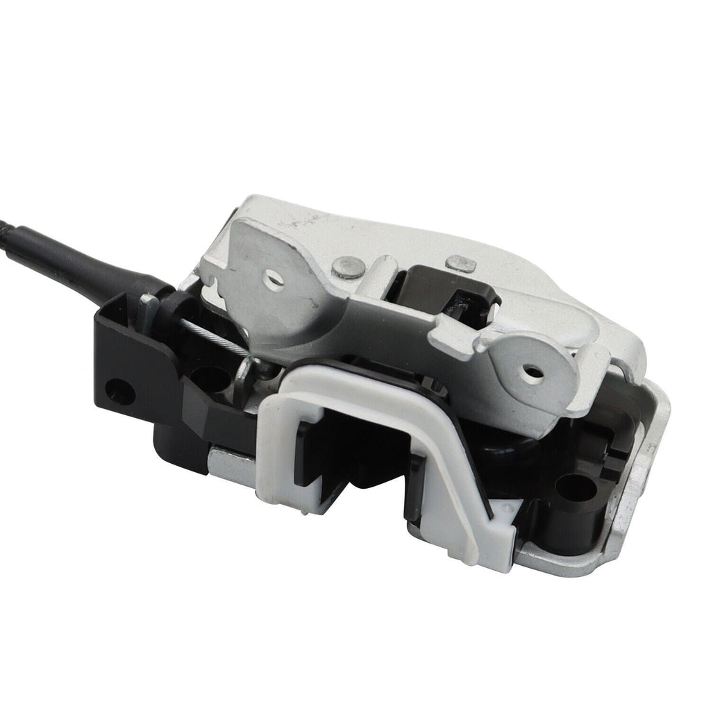 Ford F250 F350 Rear Left Right Door Latch Lock Cable Extended Cab Super Duty