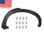 Rear LH Driver Side Wheel Molding for 2016-2023 Mazda CX-9 TK48-51-W60