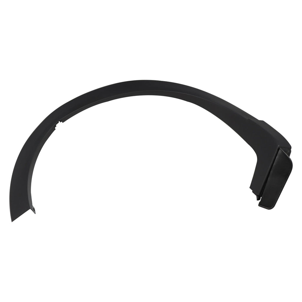 Rear LH Driver Side Wheel Molding for 2016-2023 Mazda CX-9 TK48-51-W60