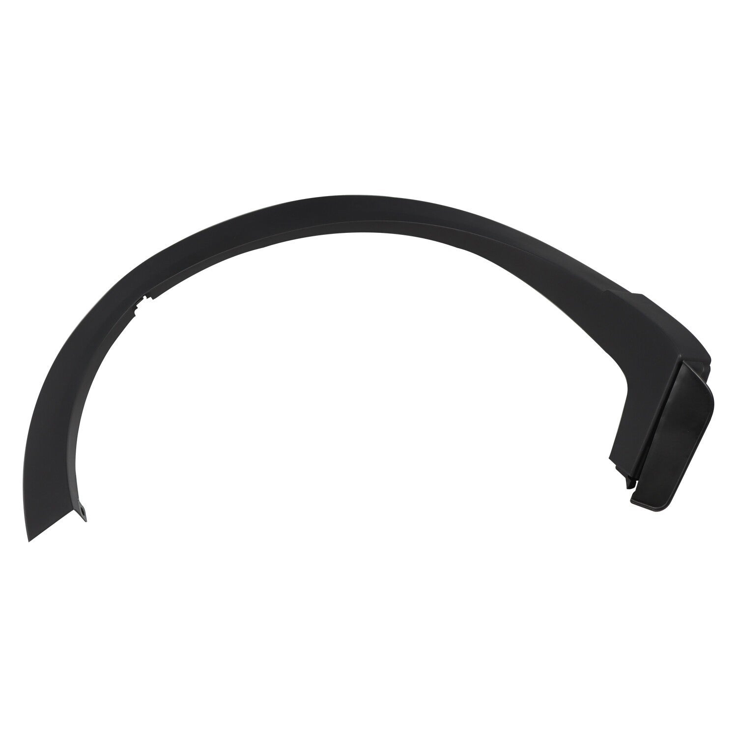 Rear LH Driver Side Wheel Molding for 2016-2023 Mazda CX-9 TK48-51-W60