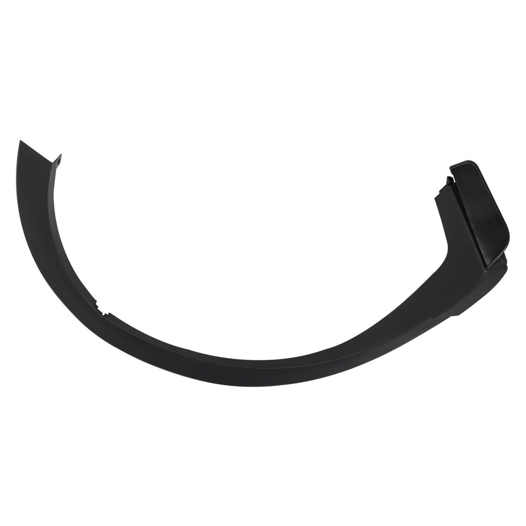 Rear LH Driver Side Wheel Molding for 2016-2023 Mazda CX-9 TK48-51-W60