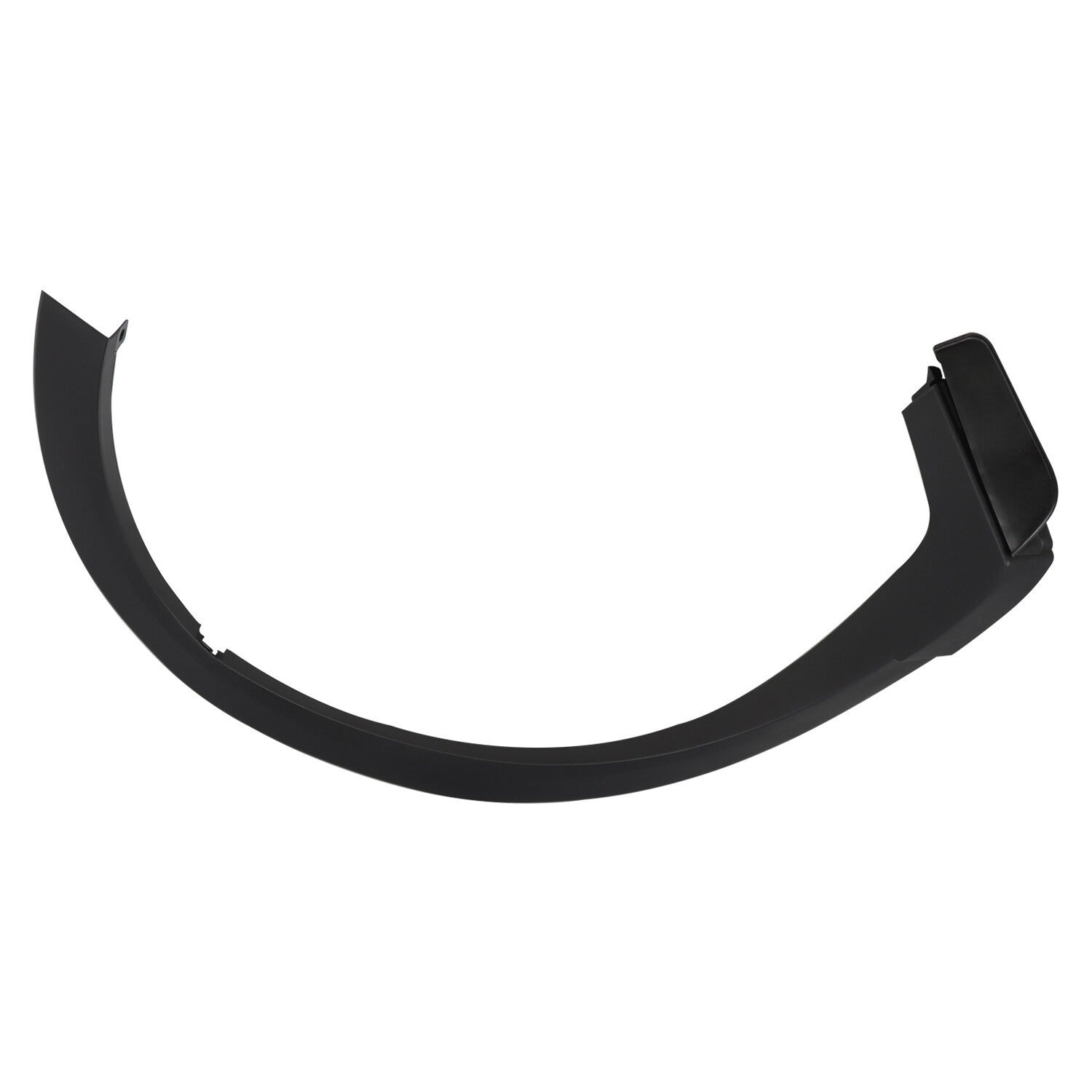 Rear LH Driver Side Wheel Molding for 2016-2023 Mazda CX-9 TK48-51-W60