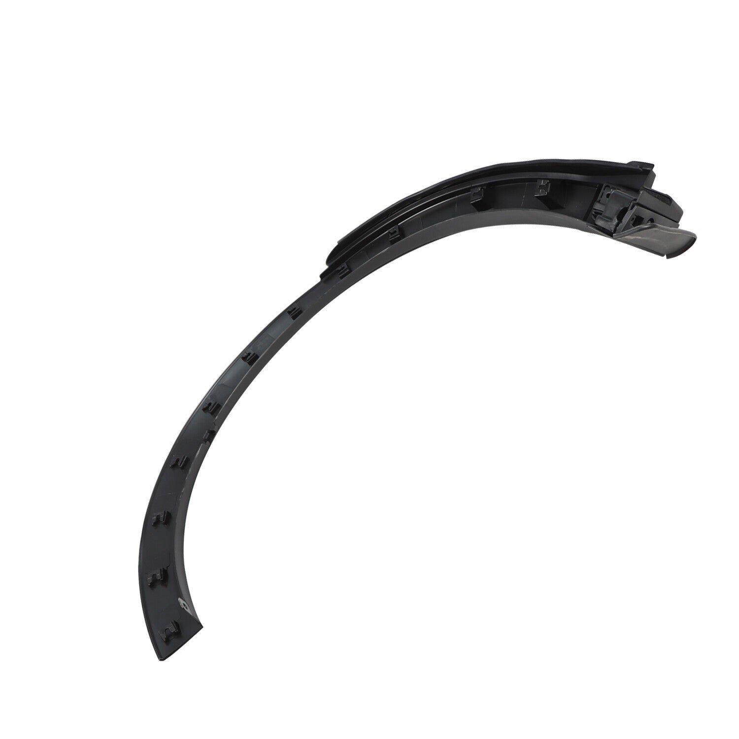Rear LH Driver Side Wheel Molding for 2016-2023 Mazda CX-9 TK48-51-W60