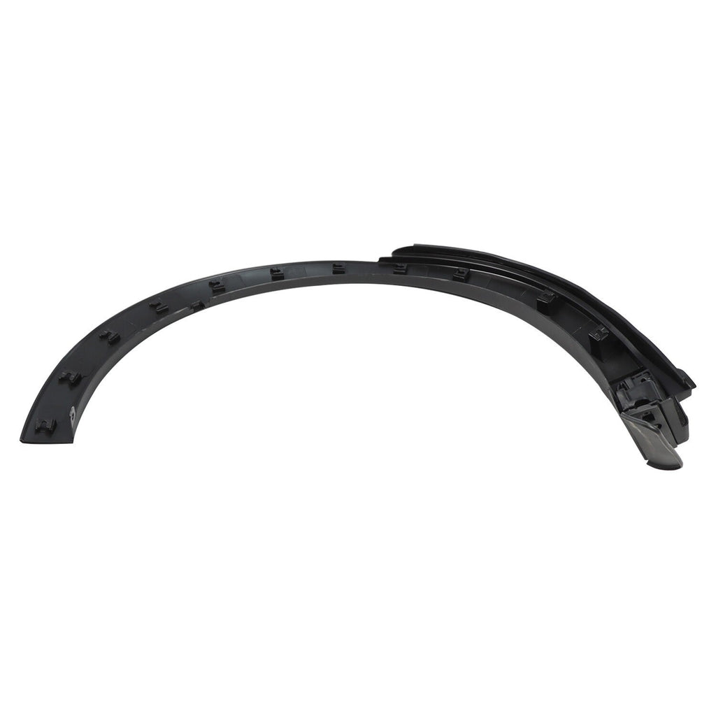 Rear LH Driver Side Wheel Molding for 2016-2023 Mazda CX-9 TK48-51-W60