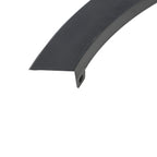 Rear LH Driver Side Wheel Molding for 2016-2023 Mazda CX-9 TK48-51-W60
