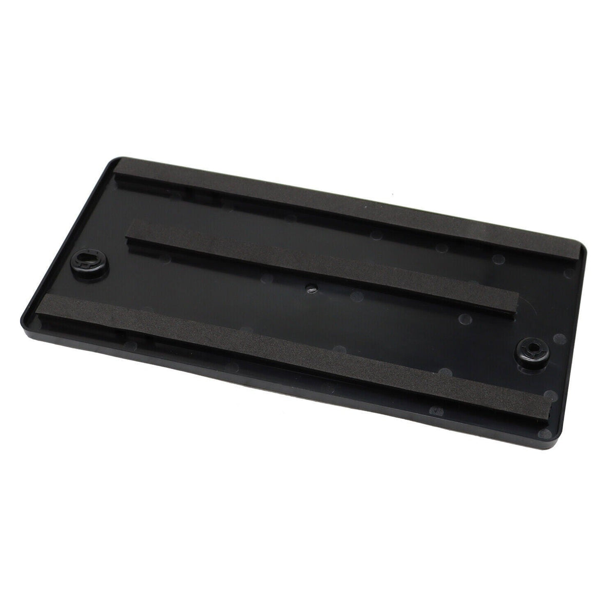 Rear License Plate Bracket for 2013-2023 Audi A4 S4 with Screws - New