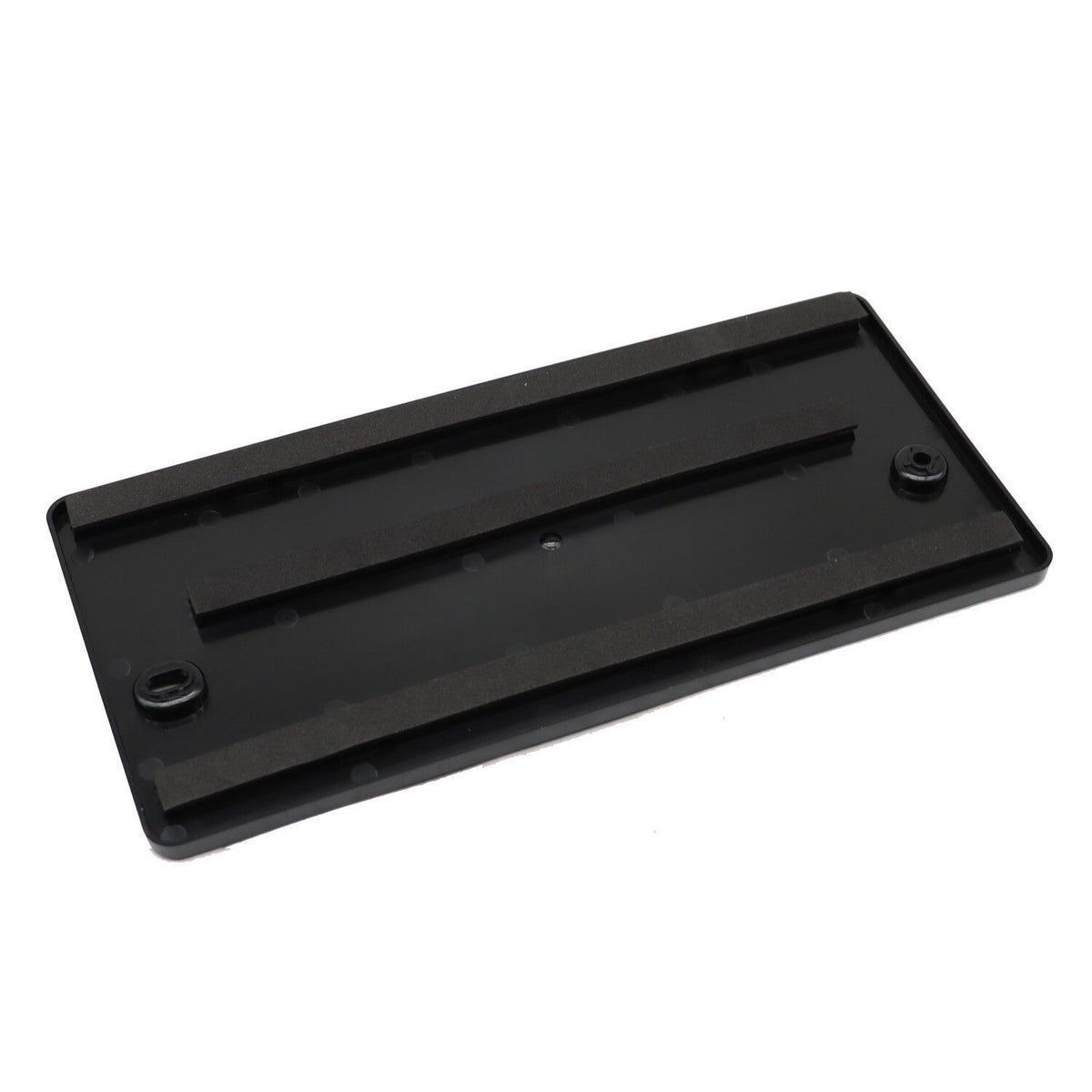 Rear License Plate Bracket for 2013-2023 Audi A4 S4 with Screws - New
