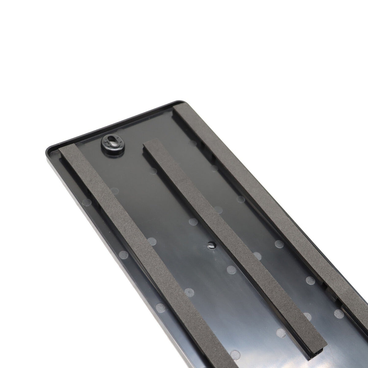 Rear License Plate Bracket for 2013-2023 Audi A4 S4 with Screws - New