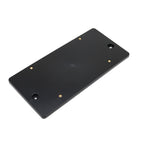 Rear License Plate Holder Bracket for AUDI A6 S6 2012-2023