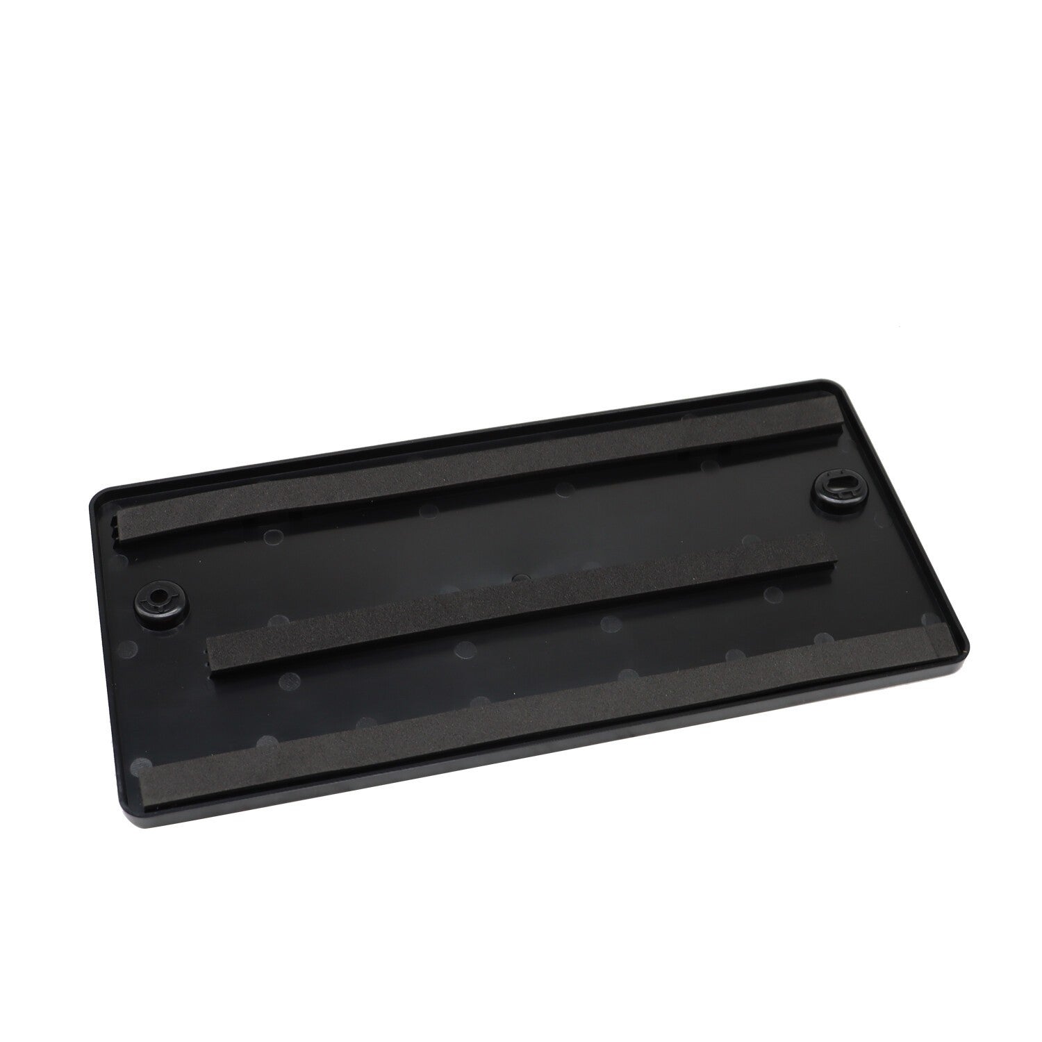 Rear License Plate Holder Bracket for AUDI A6 S6 2012-2023