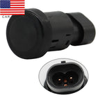 Rear Liftgate Window Glass Release Switch 22863048 for 2007-2014 Chevy GMC Yukon