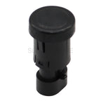 Rear Liftgate Window Glass Release Switch 22863048 for 2007-2014 Chevy GMC Yukon