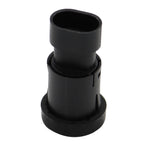 Rear Liftgate Window Glass Release Switch 22863048 for 2007-2014 Chevy GMC Yukon