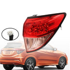 2016-2018 Honda HRV Rear Right Tail Light Brake Parking Lamp Replacement
