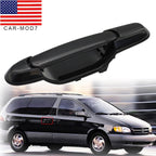 Toyota Sienna Rear Sliding Door Handle Passenger or Driver Side 1998-2003