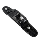 Toyota Sienna Rear Sliding Door Handle Passenger or Driver Side 1998-2003