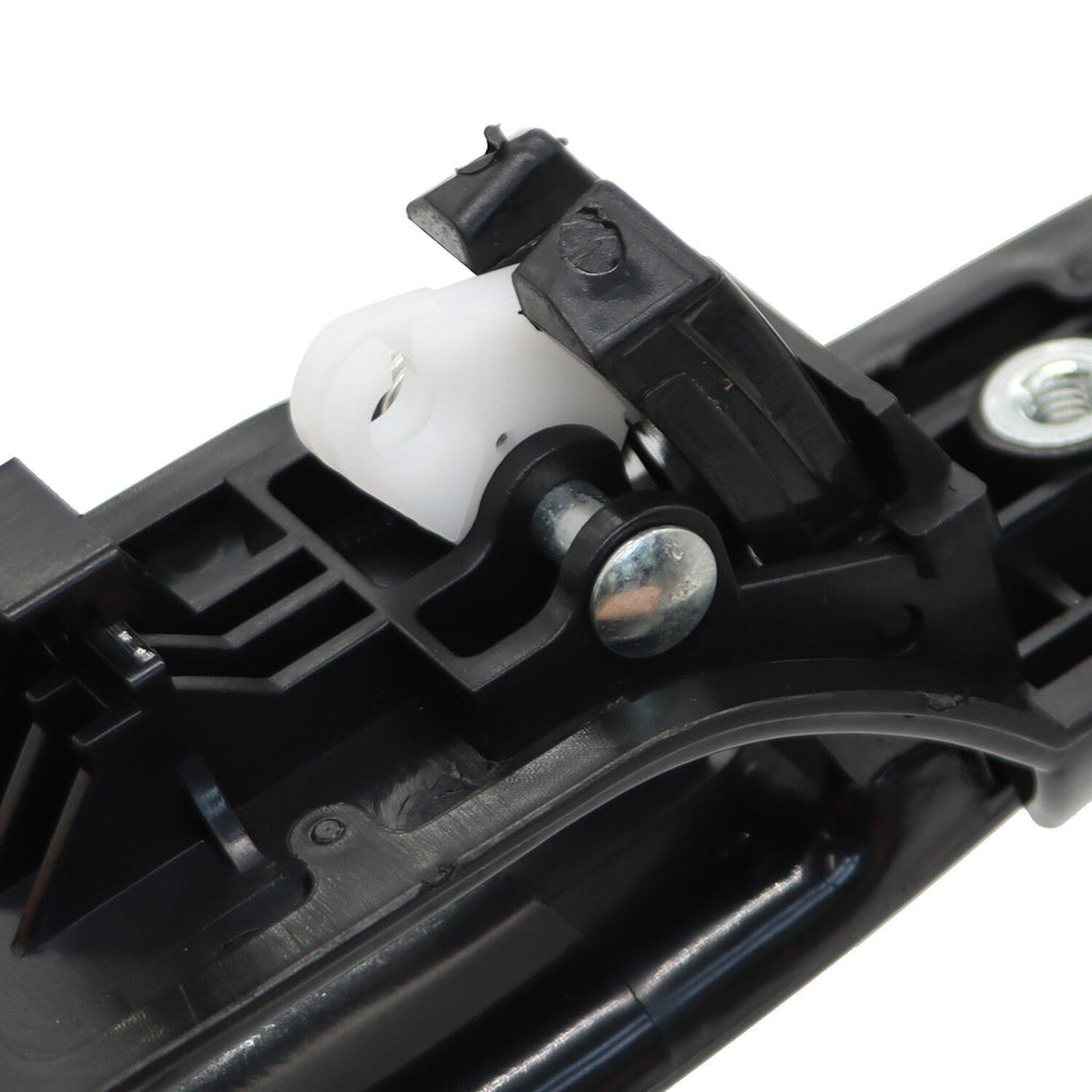 Toyota Sienna Rear Sliding Door Handle Passenger or Driver Side 1998-2003