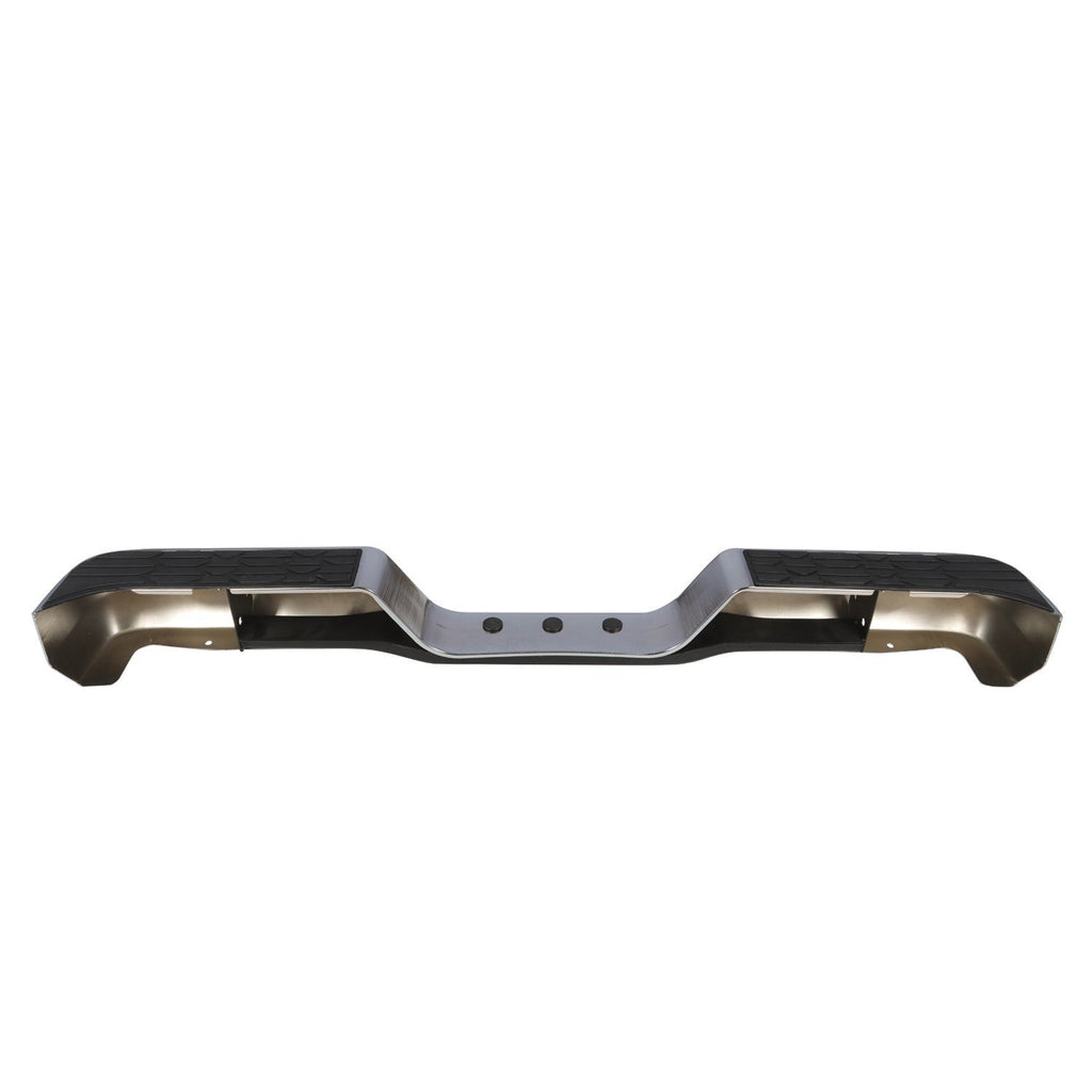 Toyota Pickup Rear Step Bumper Face Bars 1989-1995 Truck Replacement Parts