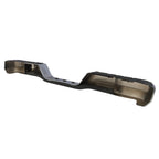 Toyota Pickup Rear Step Bumper Face Bars 1989-1995 Truck Replacement Parts