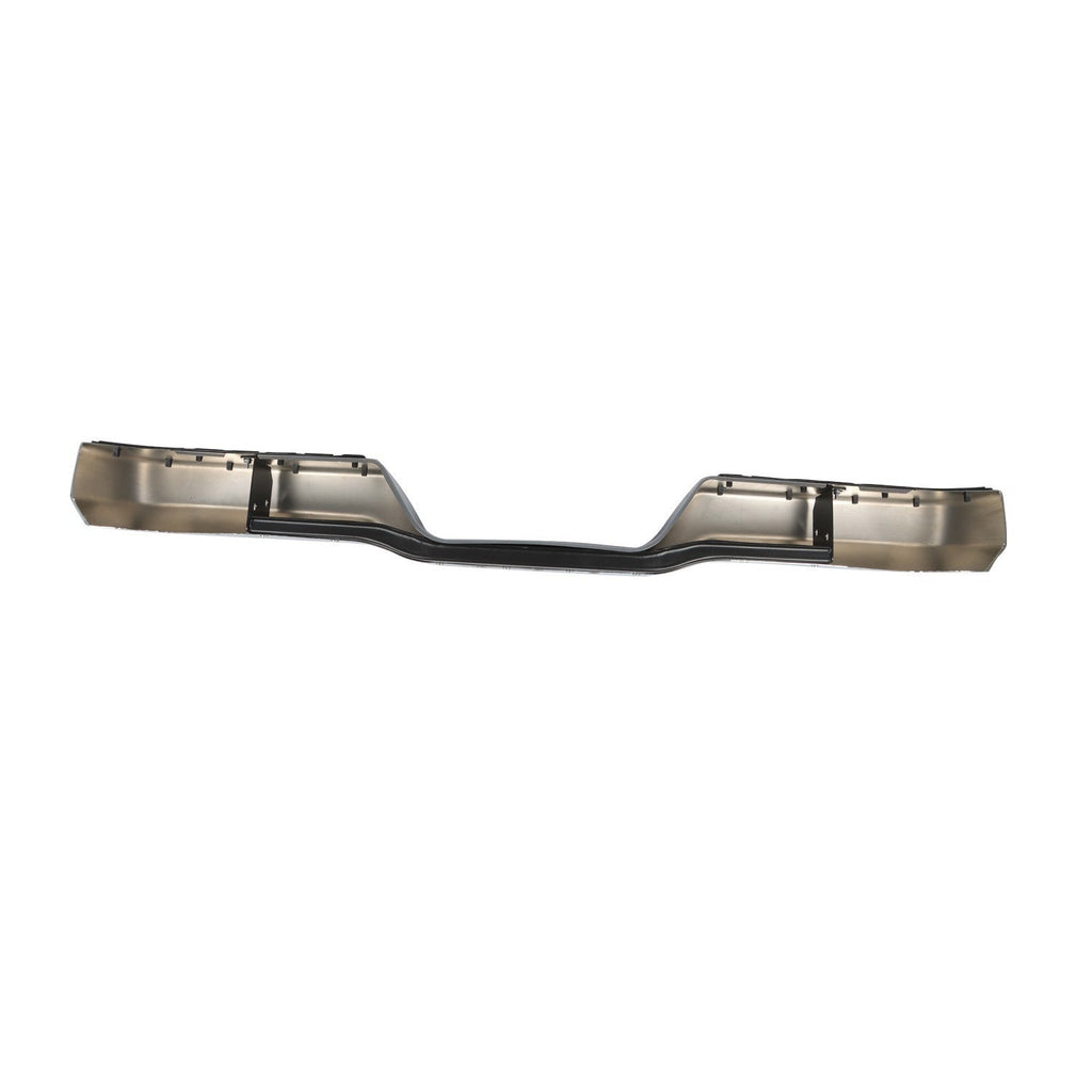 Toyota Pickup Rear Step Bumper Face Bars 1989-1995 Truck Replacement Parts