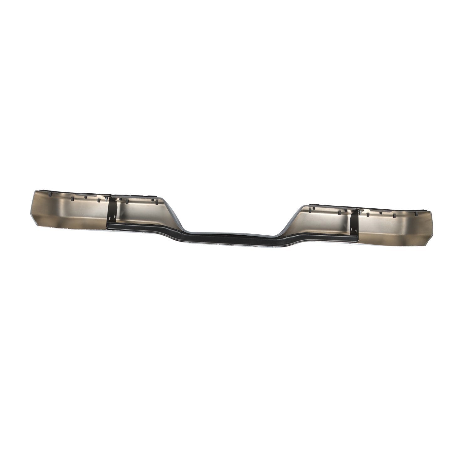 Toyota Pickup Rear Step Bumper Face Bars 1989-1995 Truck Replacement Parts